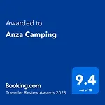 Anza Camping