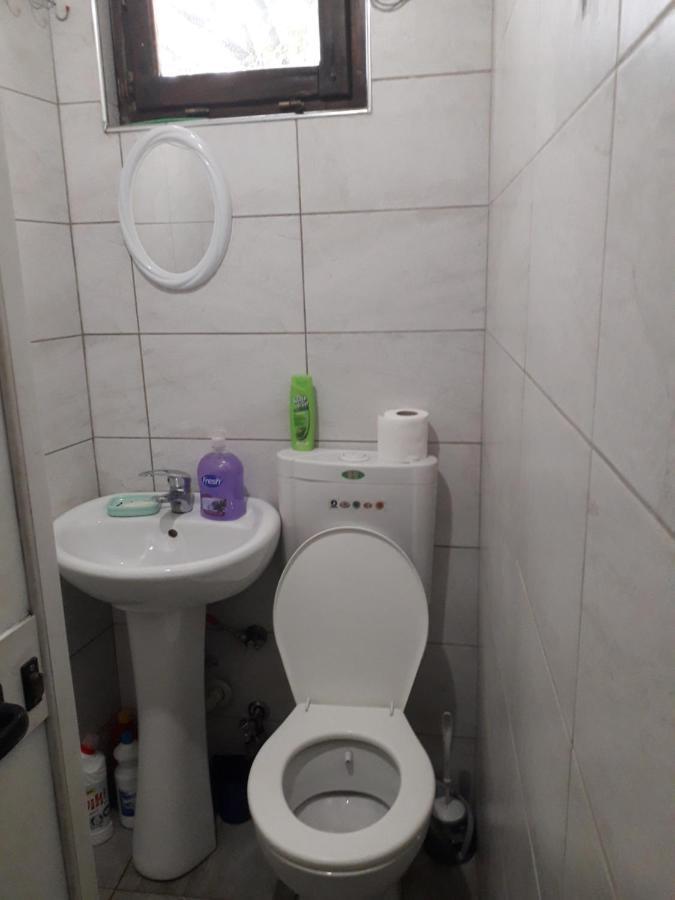 Anza Shkodër